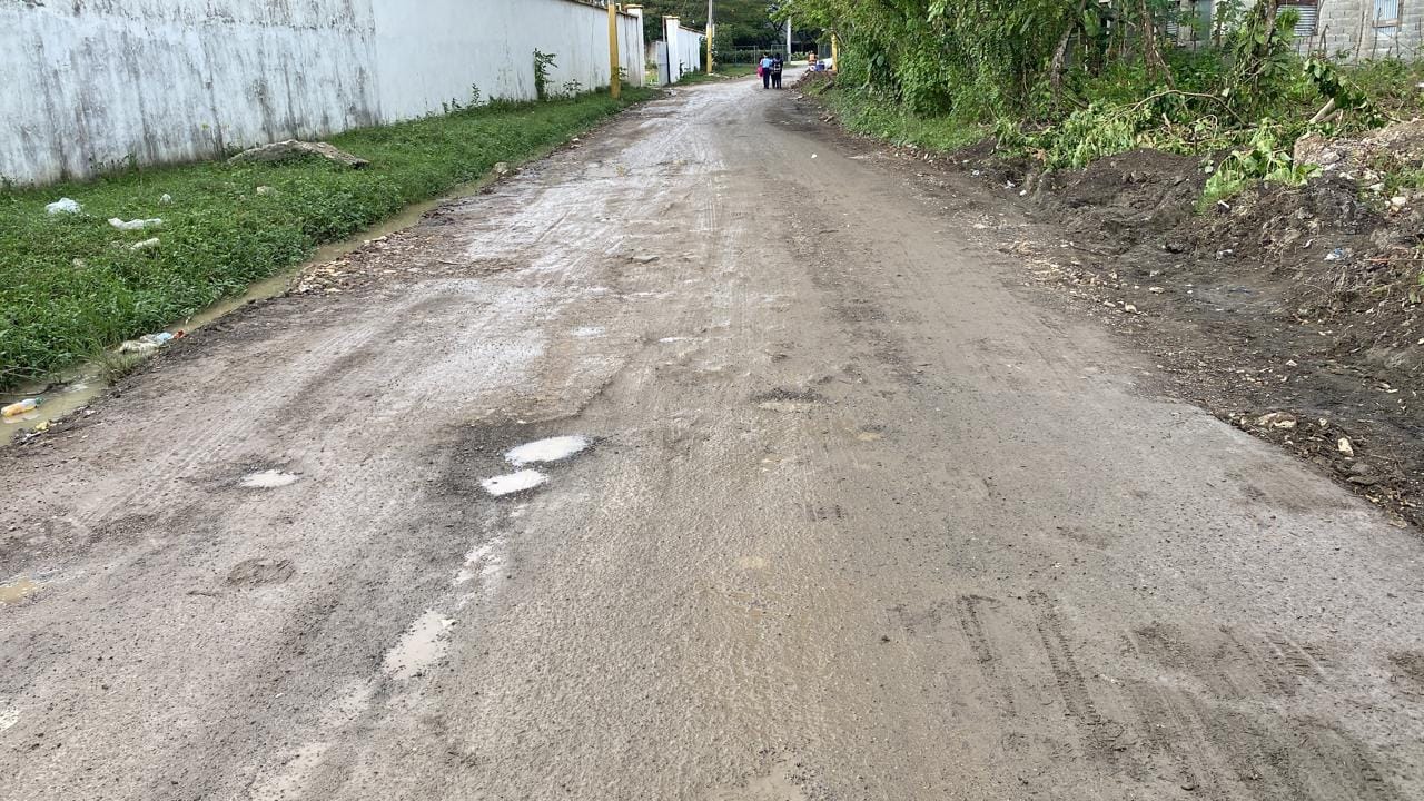 Choferes de Muñoz realizarán protestas este cinco de febrero