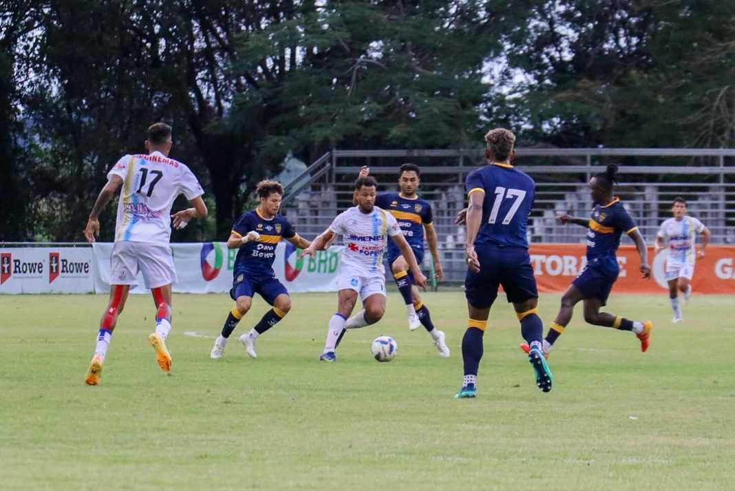 Atlántico FC busca este sábado seguir su racha de victorias en casa