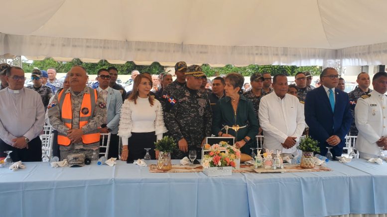 Policía lanza Operativo Semana Santa 2025