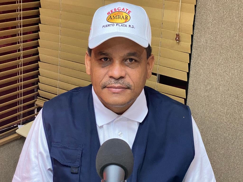 Rescate Ambar está sin recursos para la Semana Santa, gobierno les adeuda 4 meses de subsidio