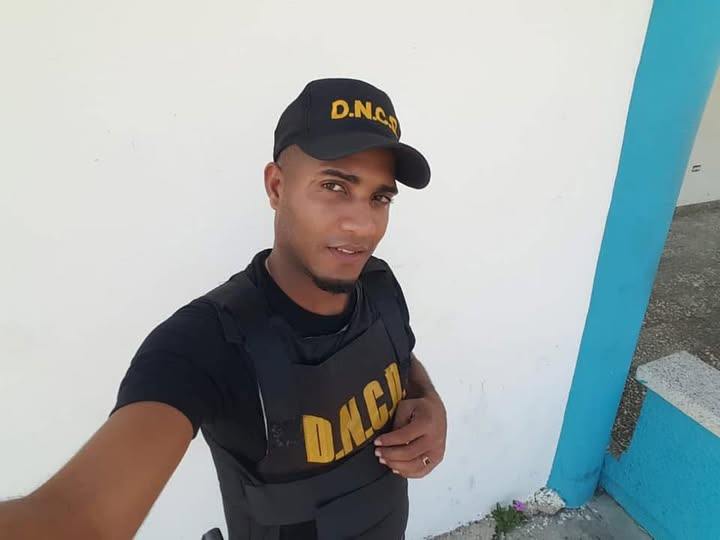 Hombre asesino otro en la avenida Penetración al Muelle de esta ciudad