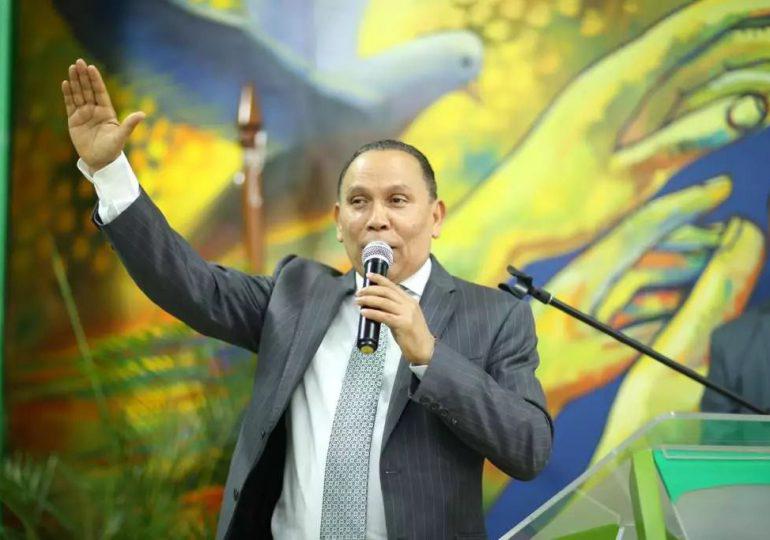 FP acusa al PRM del alto precios de los combustibles