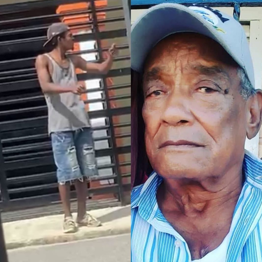 Haitiano asesina ganadero en Villa Isabela