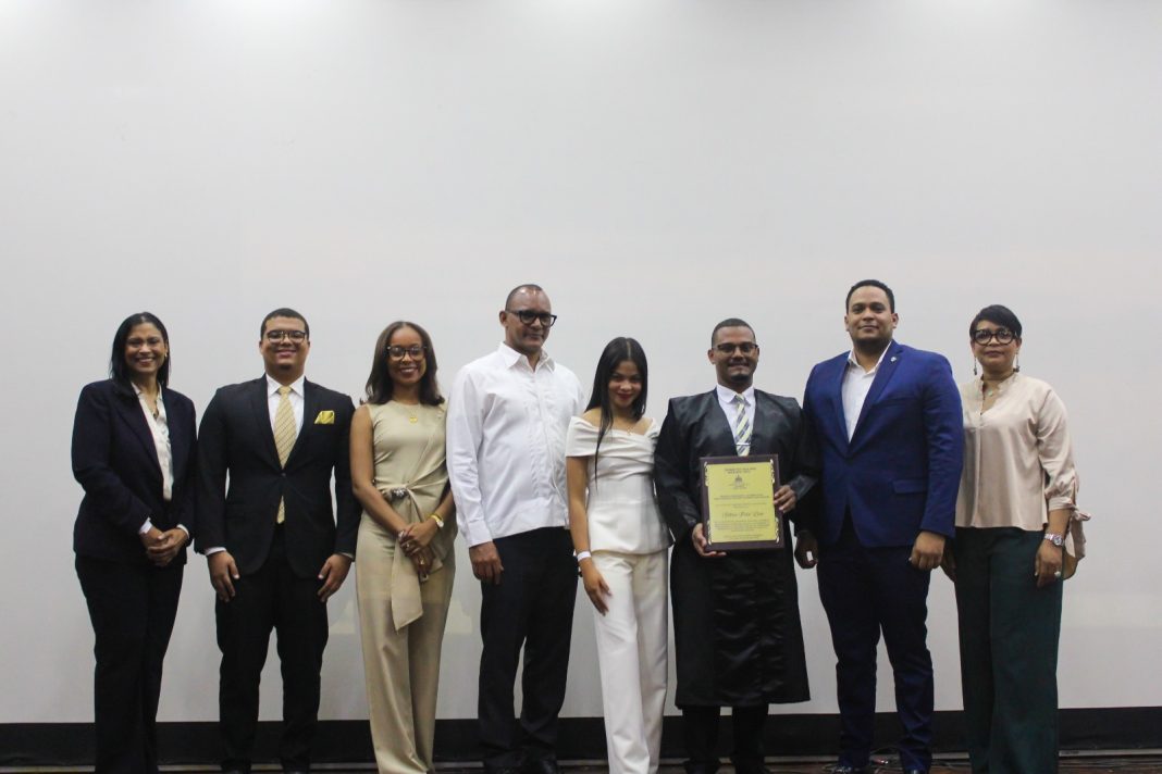 Regional 11 de Educación celebra con éxito el Modelo Regional de las Naciones Unidas