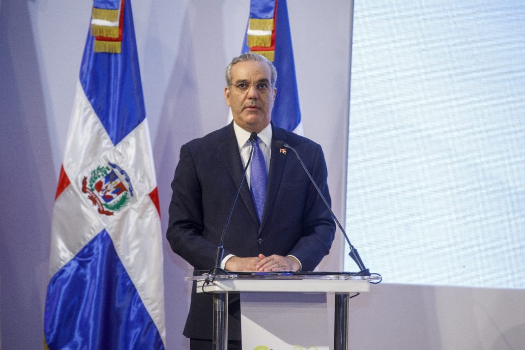 Presidente Abinader defiende soberanía