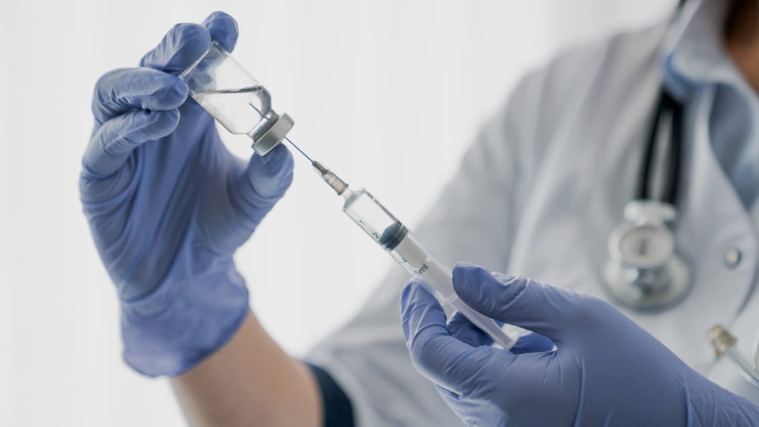 La Dirección Provincial de Salud invita a vacunarse contra la Hepatitis