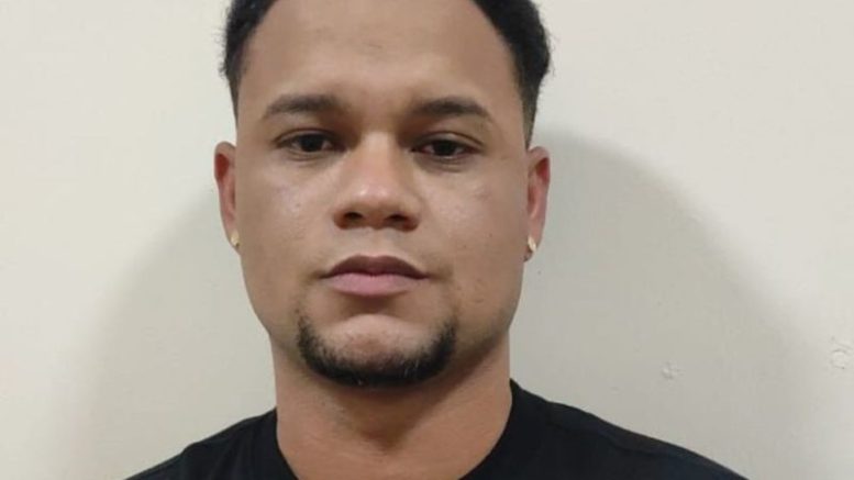 Imponen tres meses medida cautelar al Buda