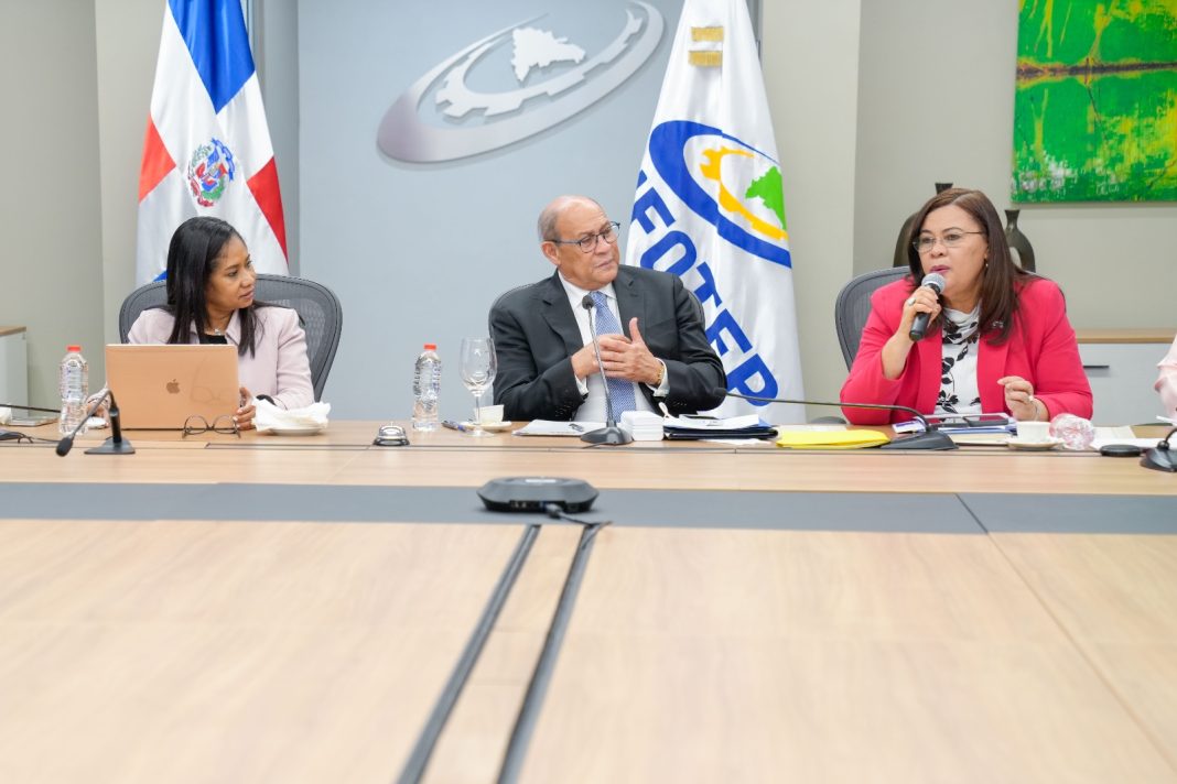 INFOTEP consolida su liderazgo con certificación de calidad mundial ISO 9001:2015