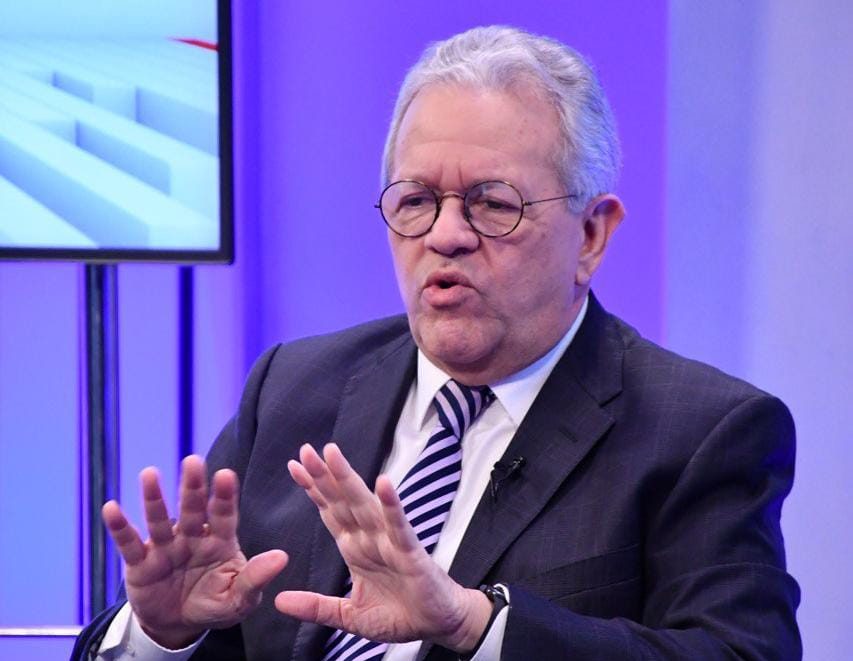 Huberto Salazar: el problema de Senasa se veía venir