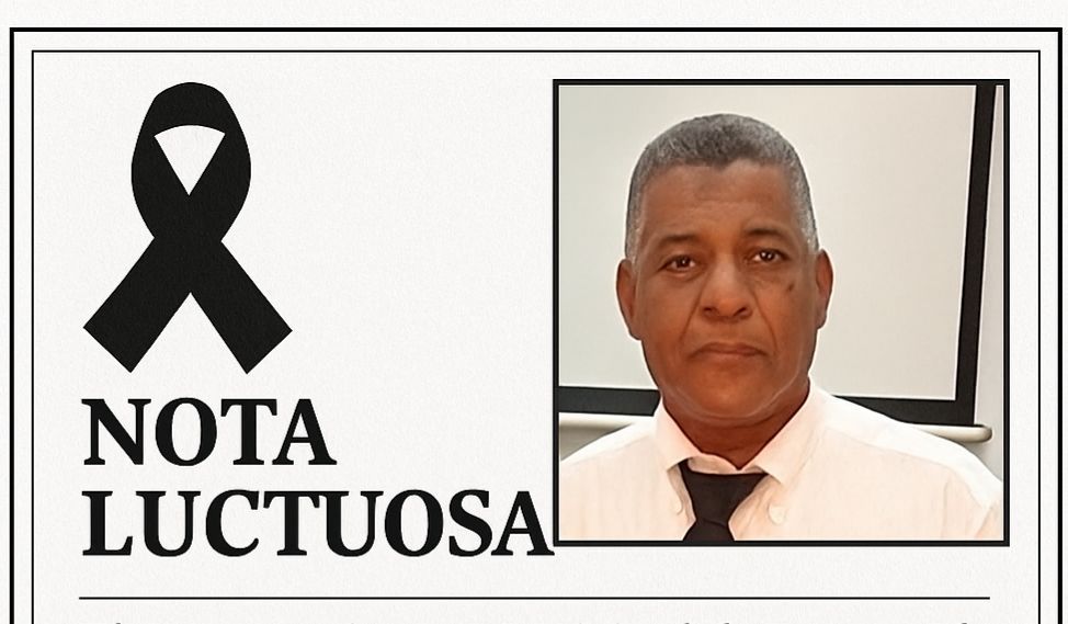 Muere de un infarto sub director jurídico ayuntamiento de Puerto Plata