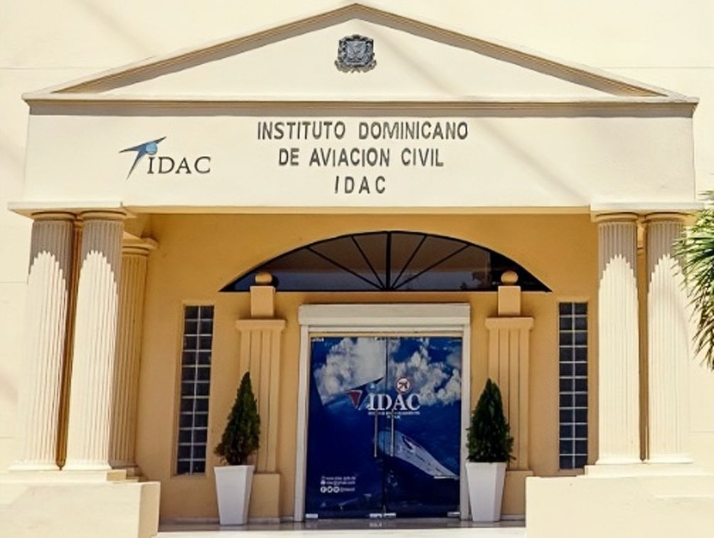 IDAC acompaña a la CIAA en investigación por aterrizaje de emergencia de aeronave Embraer 190