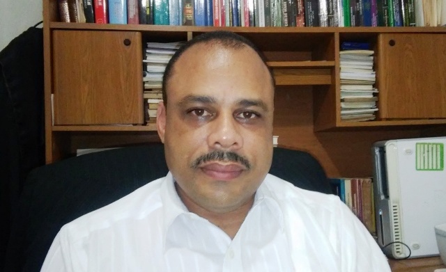 Domingo Artiles dice la paralización del Teleféricos de Puerto Plata fue intencional