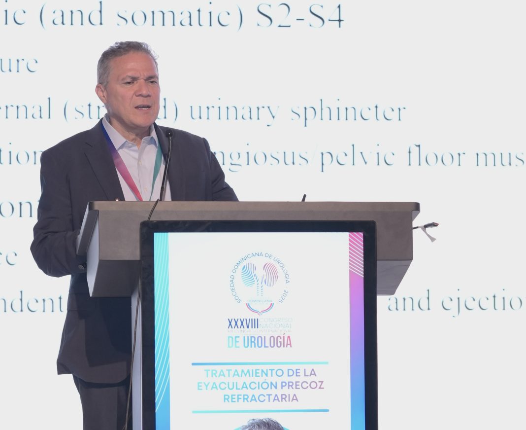 Eyaculación precoz afecta hasta el 70 por ciento de los hombres