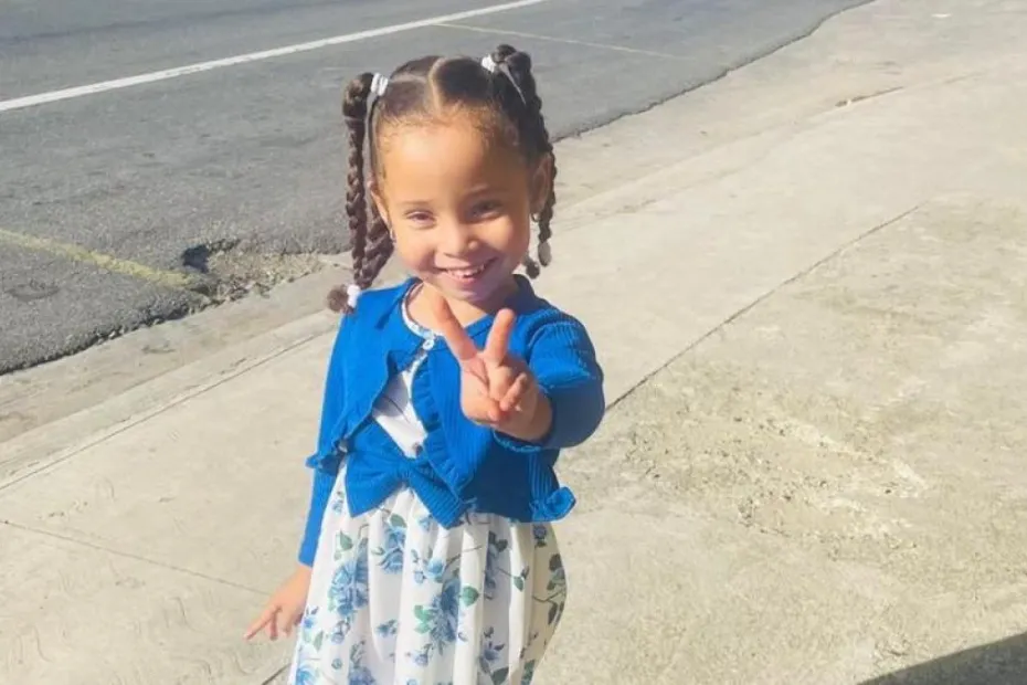 Tío Brianna Genao González confesó haber matado la menor