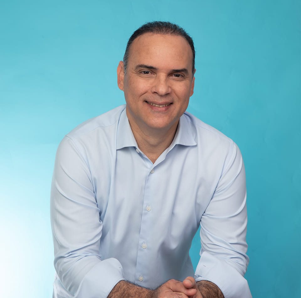 Emil Duran dice varias carreteras, terminación del Hospital de Sosúa, están en el presupuesto del 2026