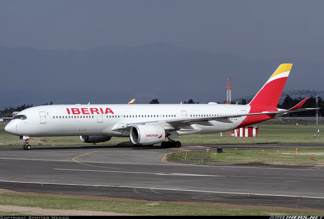 Iberia y Mitur llegan a un acuerdo para aumentar en un 30 % los vuelos a República Dominicana en 2026