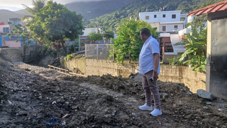 Alcalde Roquelito regresa de FITUR 2026 retoma agenda de trabajo