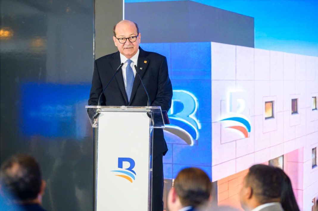 Activos de Banreservas superan el billón 282 mil millones de pesos