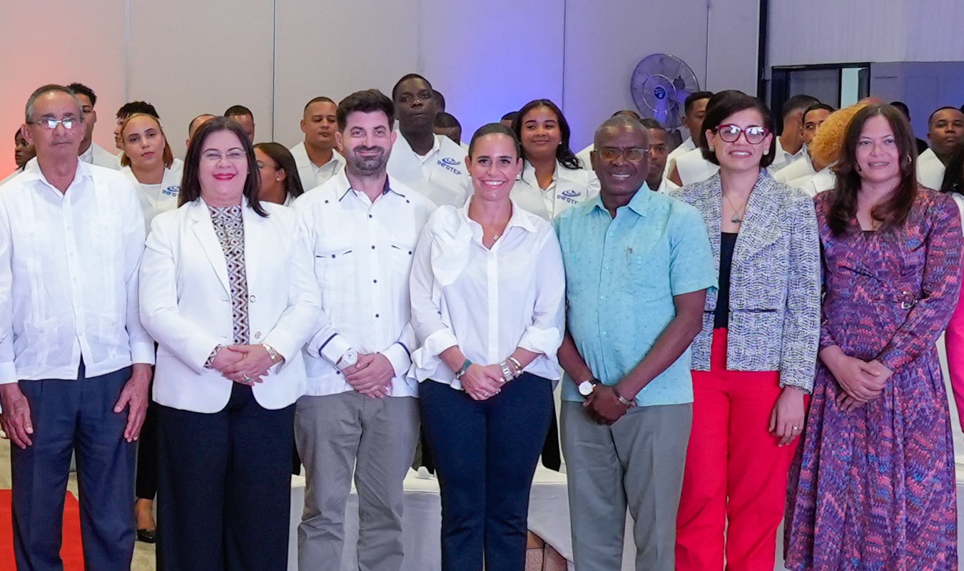 INFOTEP continúa graduando técnicos especializados para sector hotelero y turístico del Este