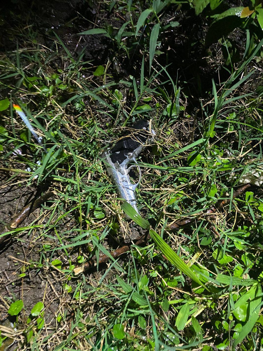 Arrestan hombre supuestamente hirió 4 personas en Montellano