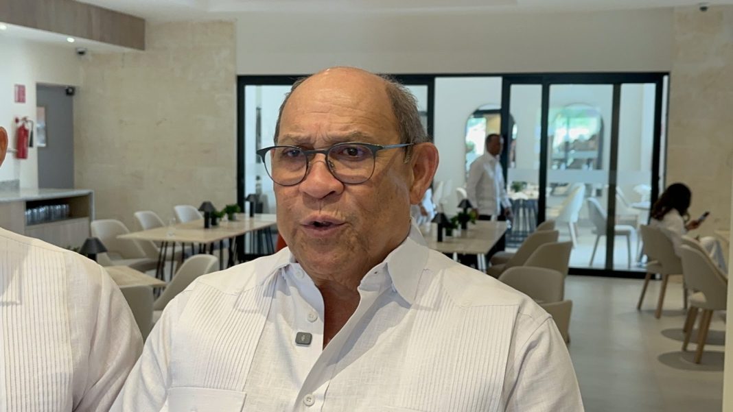 INFOTEP anuncia instalación de talleres móviles en Montellano, Puerto Plata