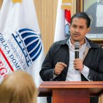 Steven Baldera, coordinador general de Proyectos del Bagrícola