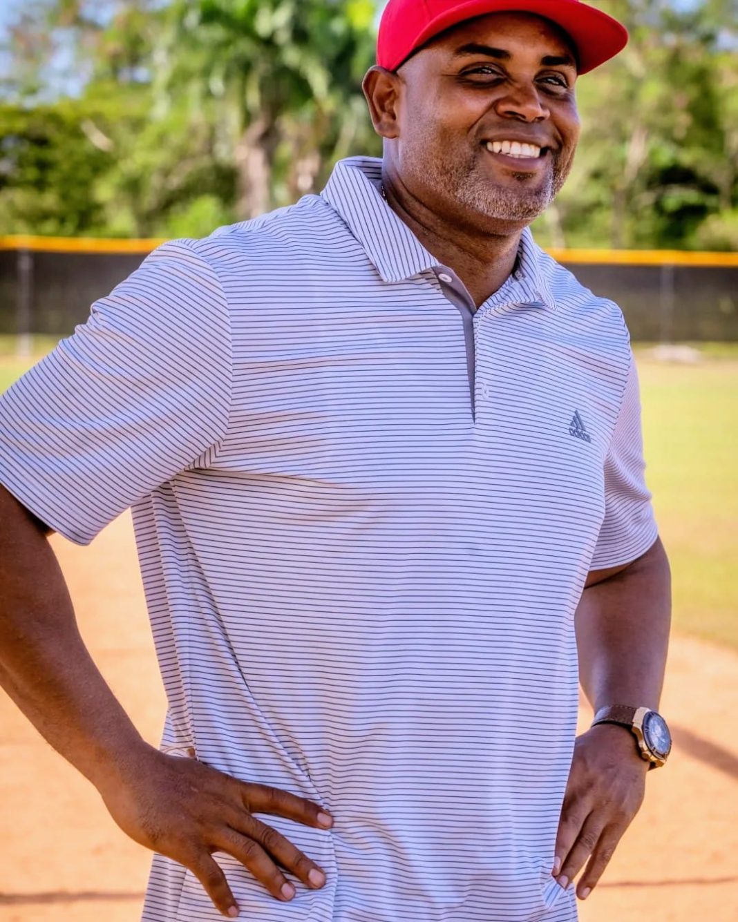 Confirman a Ramón Ramírez en Gerencia General de Atléticos