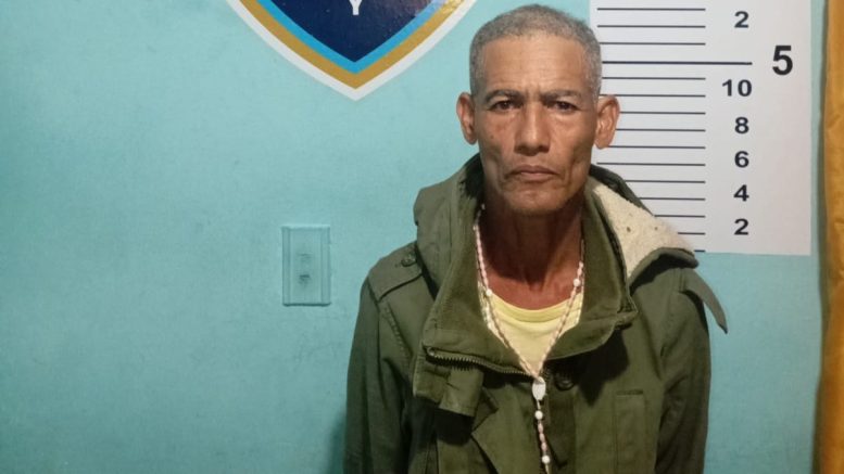 12 meses medida cautelar hombre hirió en Yásica ex pareja y madre de esta