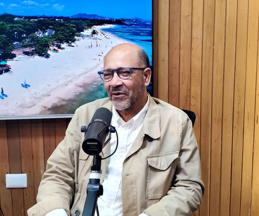 Jhonny Tavárez: EL PRM conservará el poder en 2028 por la excelente gestión de Abinader
