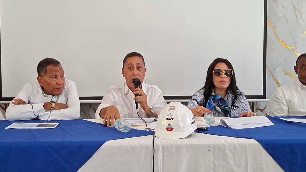 Infraestructura Escolar avanza en la terminación de 25 proyectos escolares en Independencia