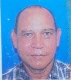 Muere hombre en accidente carretera Imbert-Luperón