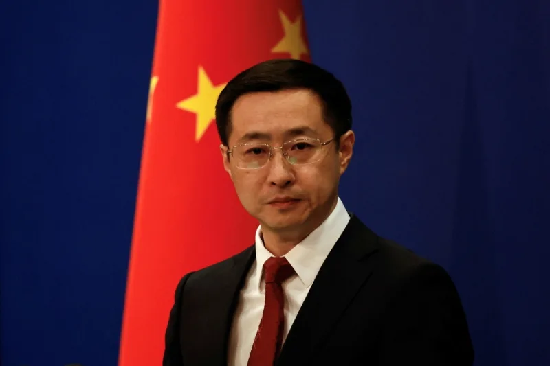 almomento vertical China advierte la guerra puede llevar Oriente Próximo al caos