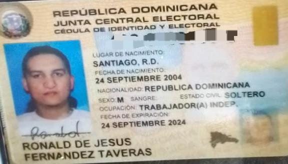 Muere ahogado joven de 21 años en playa Guzmancito Maimón Puerto Plata