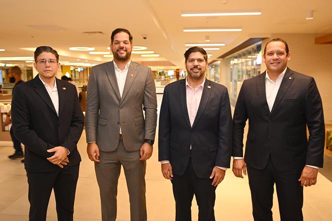 PORTAL inaugura el primer Centro de Negocios de Medios de Pago de República Dominicana en Santiago