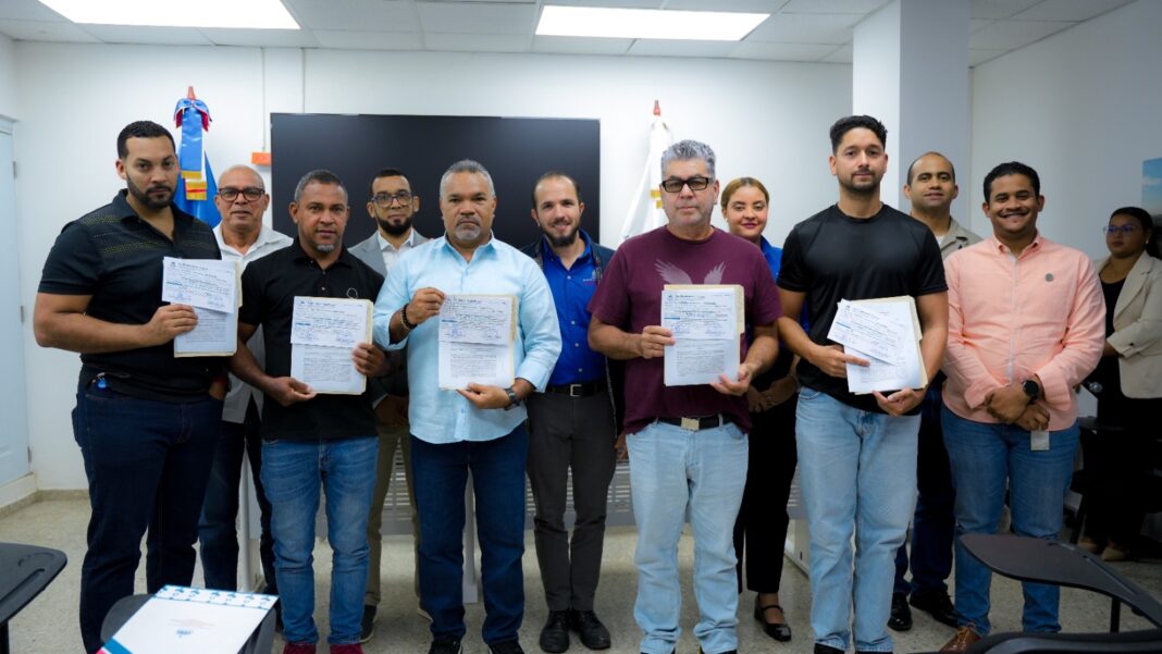 Productores han recibido 90 certificados de bonificación para modernizar sistemas de riego