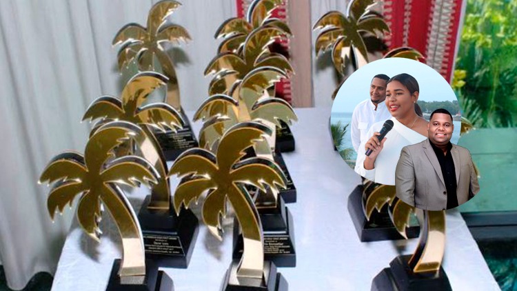 The Caribbean Gold Coast Awards se realizará próximo mes de junio