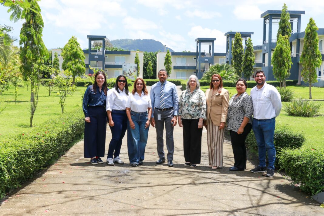ASONAHORES explora alianza para fortalecer la formación técnica turística y gastronómica con INFOTEP