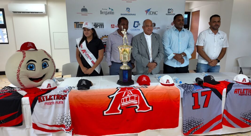ATLÉTICOS REALIZAN ENCUENTRO CON PRENSA LOCAL Y NACIONAL