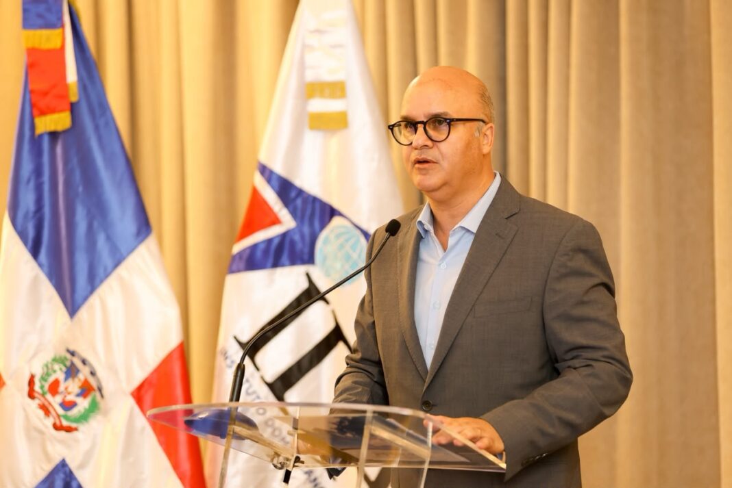 IDAC conforma Comité de Coordinación del SSP con todas las autoridades aeronáuticas del Estado