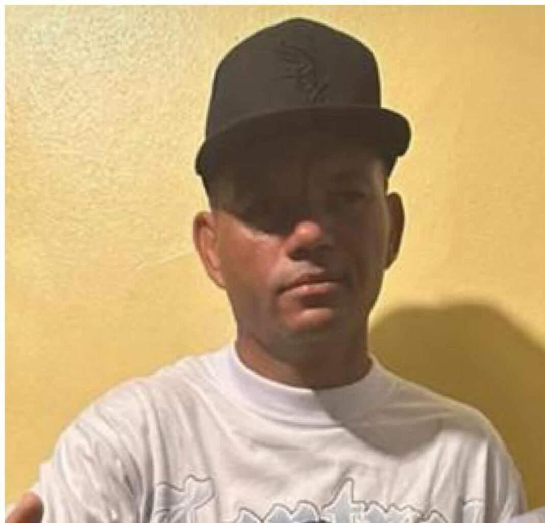 Encuentran hombre sin vida en aguas del Rio Muñoz