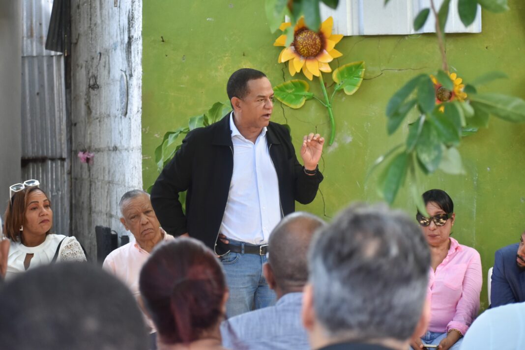 Justicia Social continúa proceso de organización y apuesta a formación política