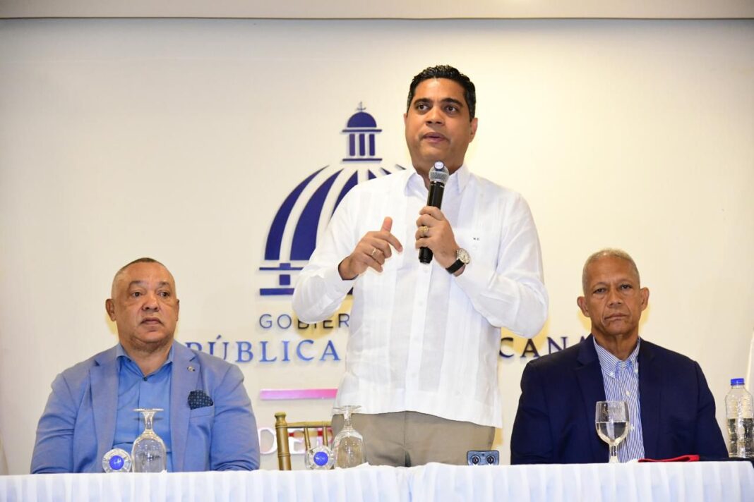 Nacional U12 de Fedom será dedicado a Edgar Augusto Feliz