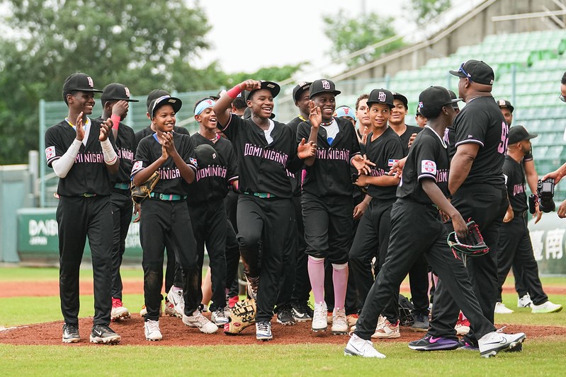 Panamericano U12 tendrá como sede a la República Dominicana