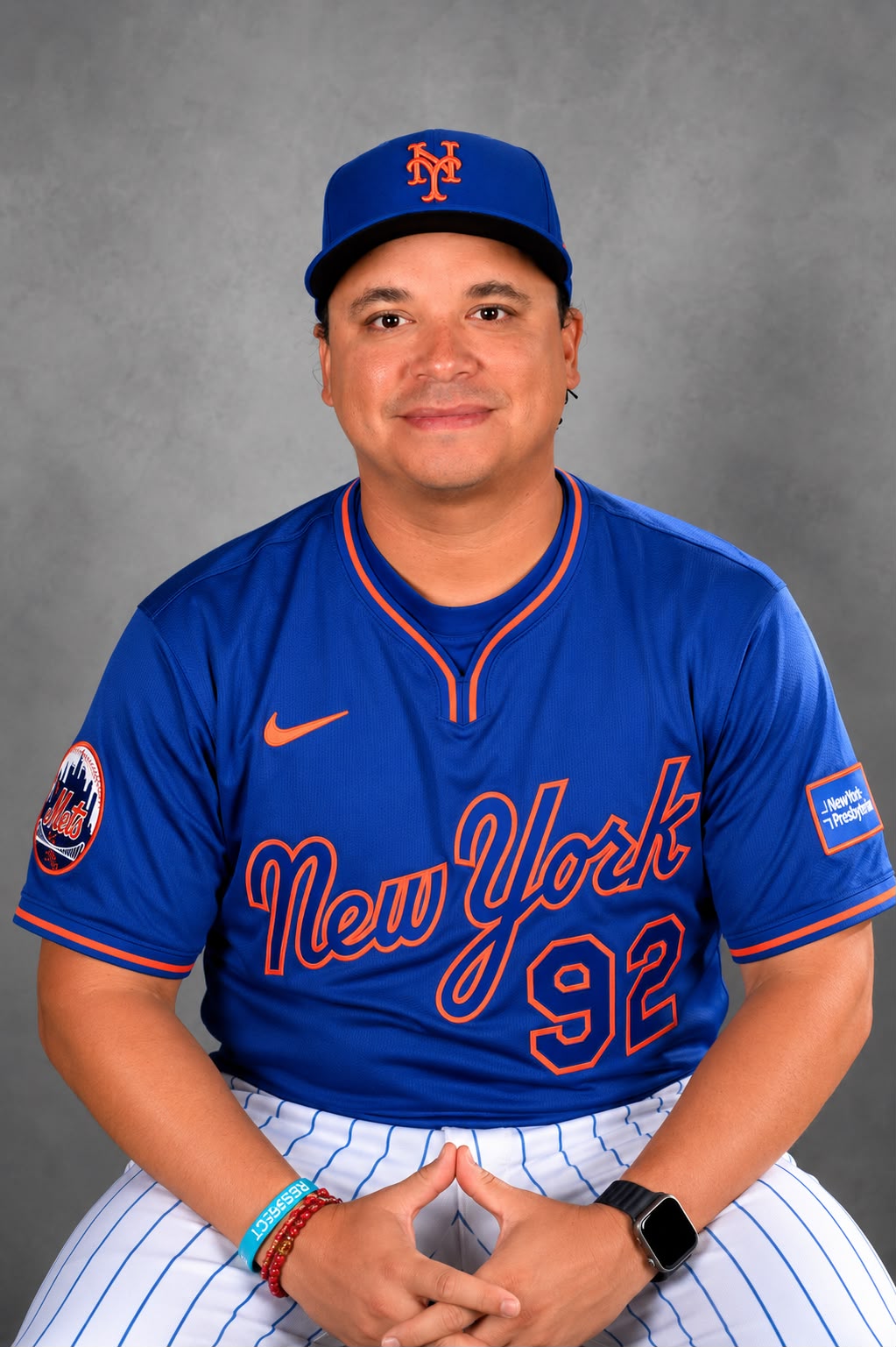 Fermín Jr. repite como dirigente del equipo dominicano para los Juegos Centroamericanos 2026