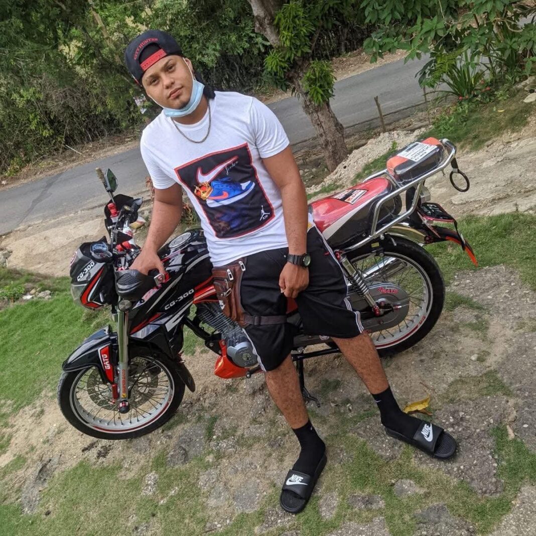 Muere joven tras accidente en carretera Villa Isabela -Isabela Histórica