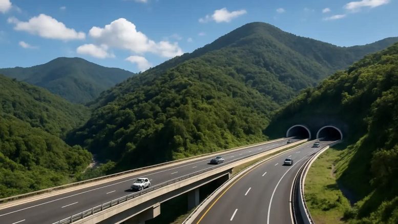 El consorcio Autopista del Ámbar SRL construirá autovía del Ámbar