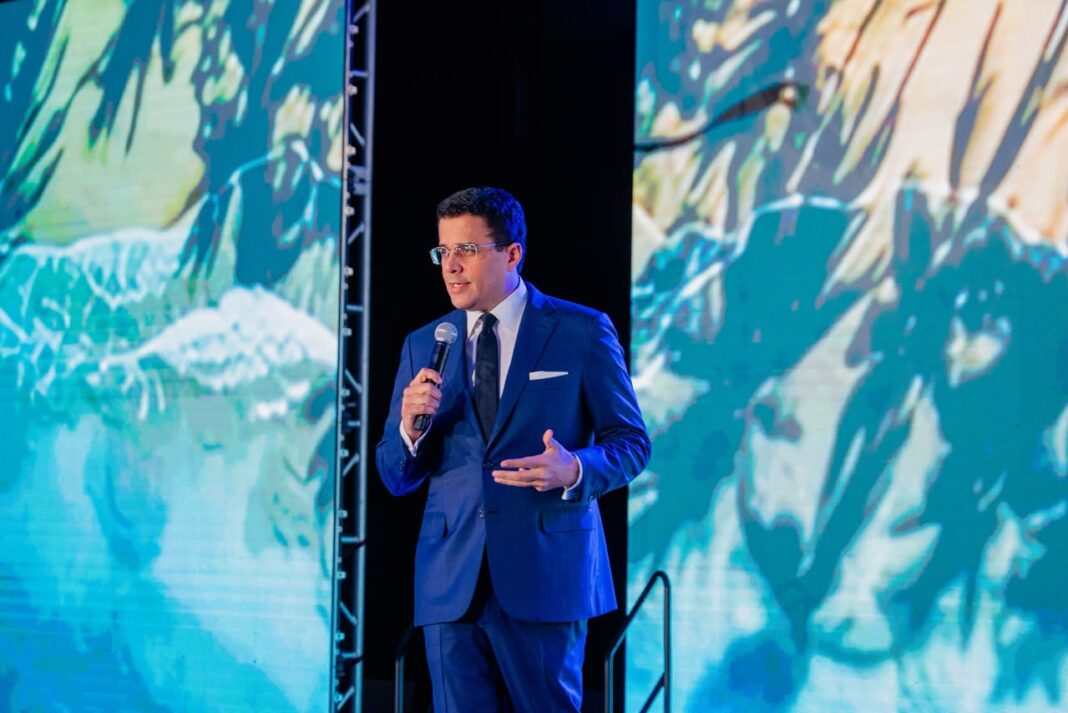 David Collado dice Puerto Rico se ha convertido en un importante mercado emisor de turistas para RD.