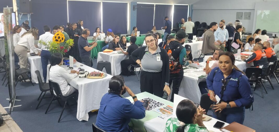 Mitur apoya promoción de Jarabacoa como principal destino ecoturístico del país.