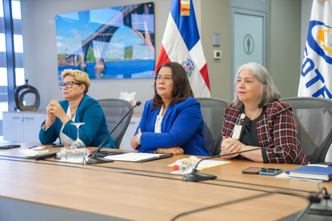 INFOTEP destaca la cooperación regional para fortalecer la Formación Dual en América Latina y el Caribe