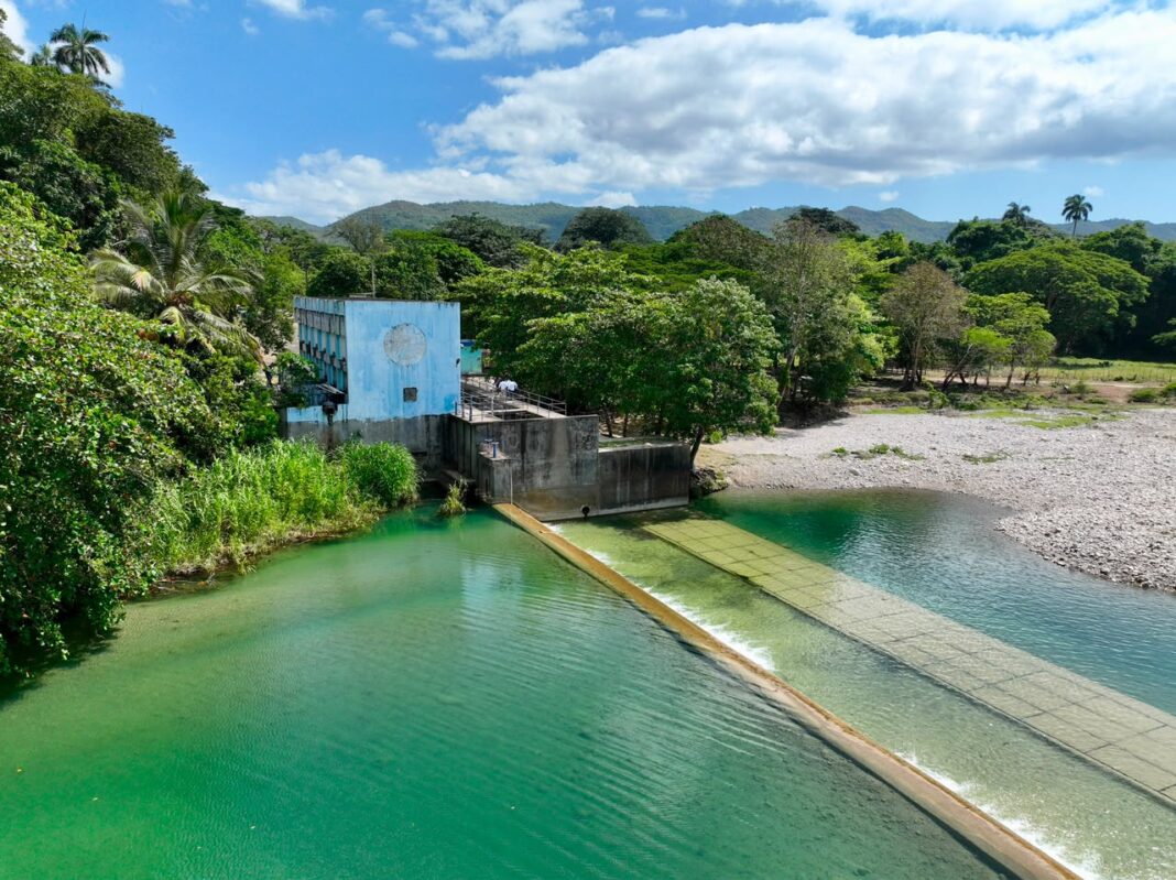 CORAAPPLATA incrementará servicio de agua potable; invertirá más de RD$200 millones en acueducto de Puerto Plata